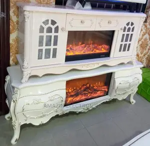 Imported Royal Fire Shelf