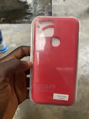 Google Pixel 5 Case