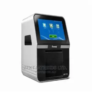 Seamaty Electrolyte/Chemistry/Coagulation Analyser
