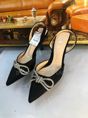 ZARA Women's Shoes