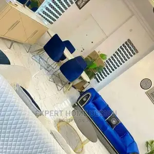 Window Blind and Painting