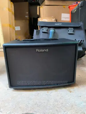 Roland Acoustic Ac-60 Combo/Amplifier