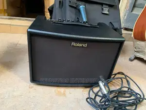 Roland Acoustic Ac-60 Combo/Amplifier