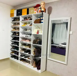 Splendid Shoe Rack