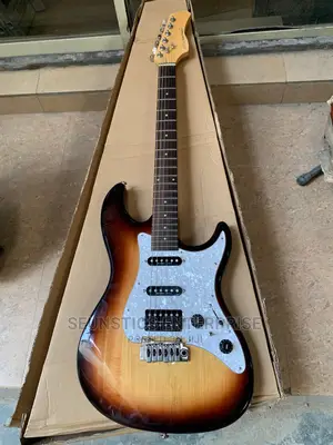 Quality Dame Neo Classicism Lead Guitar