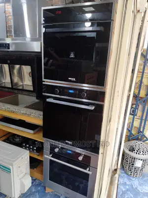 Inbuilt Oven