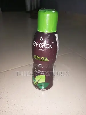 Faforon Dietary Supplement -540ml