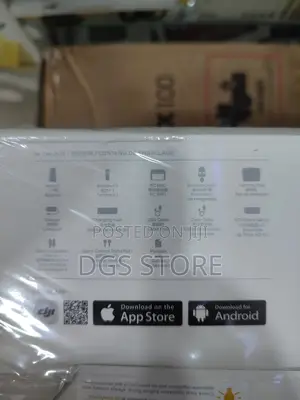 DJI Mavic 3 Cine Drone