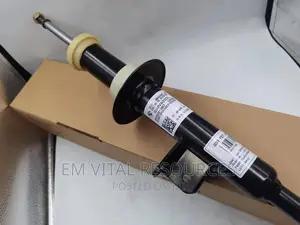 All BMW Shock Absorbers