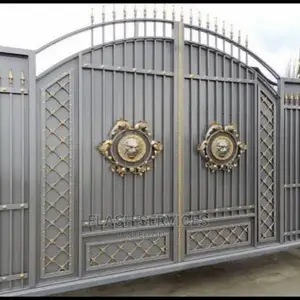 Welding | Metal Works Laser Cuts