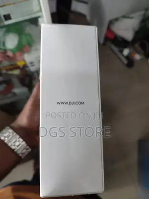DJI RC Pro Remote Controller