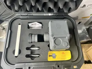 Dji Zenmuse L2 - Lidar Payload For Matrice 300/350, M300