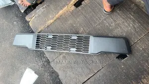 Bumper Grille F150 Raptor