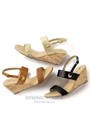 Beautiful Strap Sandals