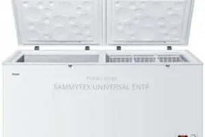Thermacool Deep Freezer With 2yrs Warranty and Safe Delivery