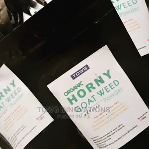 Horny Goat Weed Extract 50g