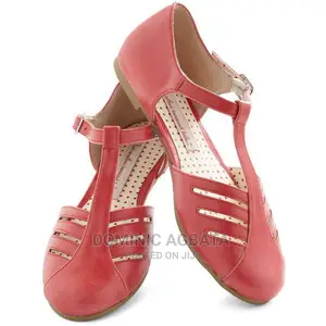 Comfort Shoes