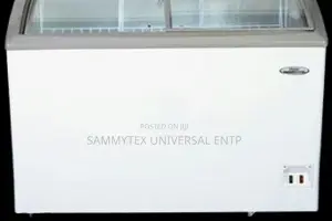 Thermacool Deep Freezer With Warranty and Safe Delivery