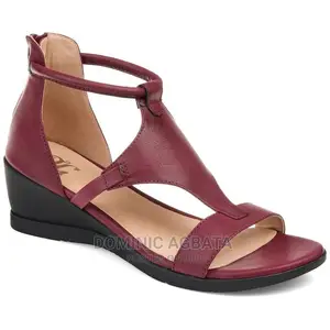 Wedge Sandals