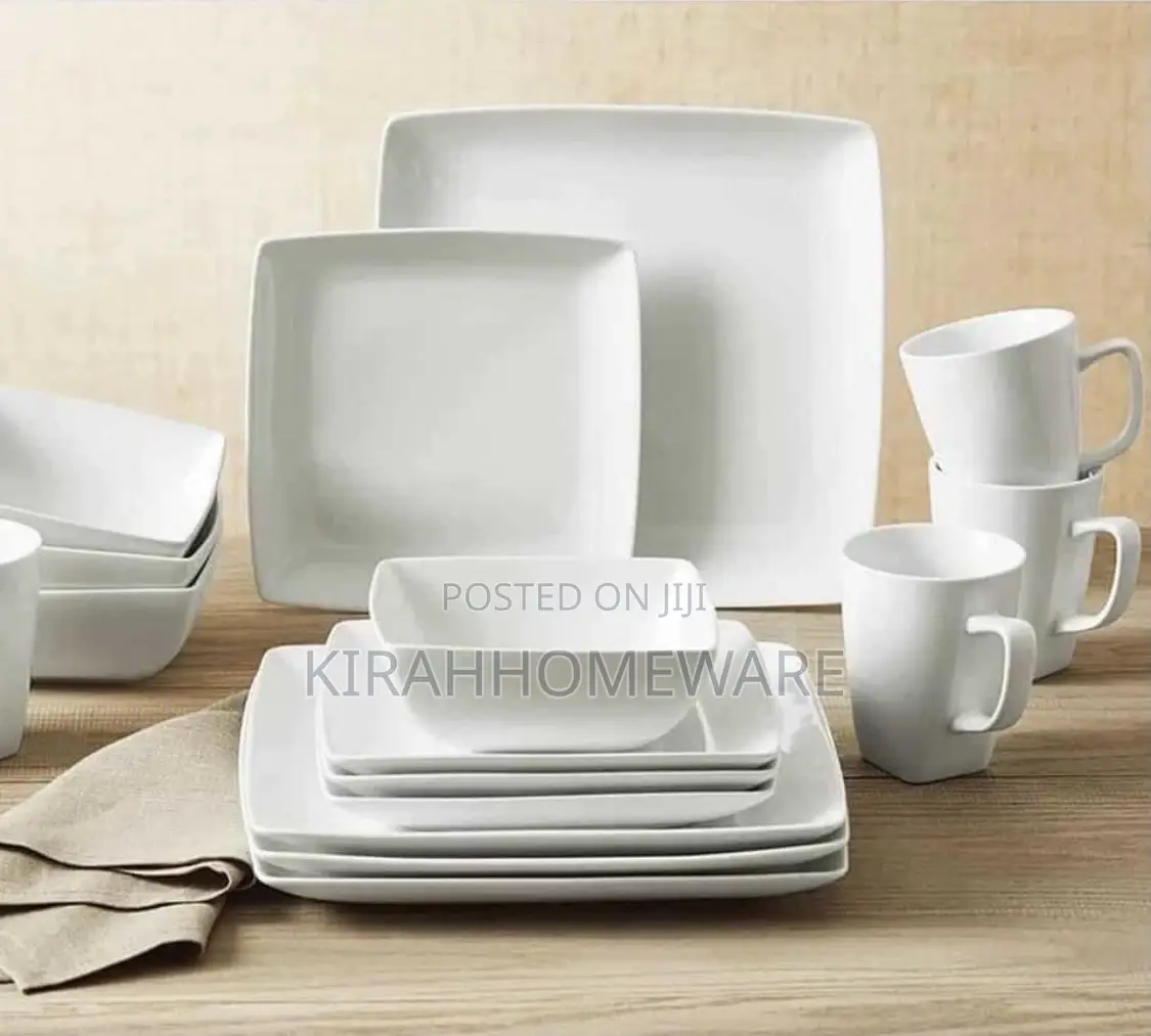16pcs Dinner Set