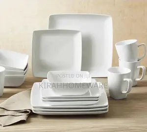 16pcs Dinner Set