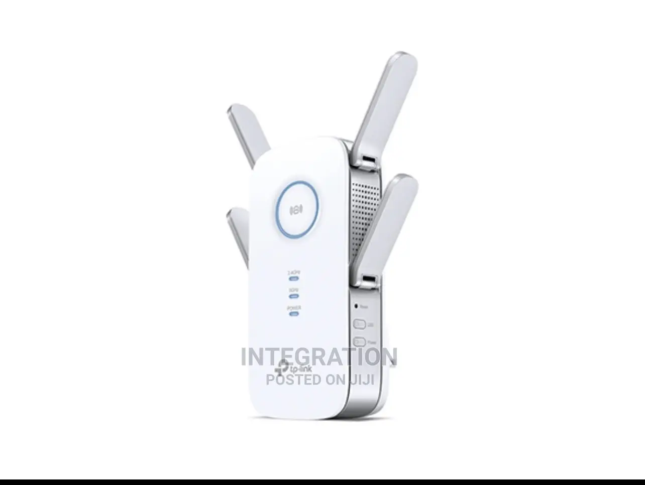 Tp-Link Re650 Ac2600 Wi-Fi Range Extender