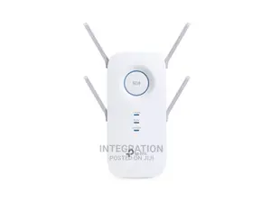 Tp-Link Re650 Ac2600 Wi-Fi Range Extender