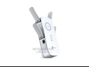 Tp-Link Re650 Ac2600 Wi-Fi Range Extender