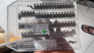 RJ45 Cat7 Shielded Connector