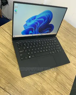 Laptop Dell XPS 13 16GB Intel Core i7 SSD 512GB