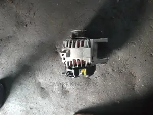 Alternator Hyundai Sonata 2016