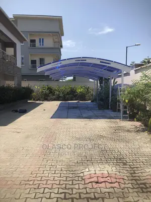Car-Port Shade