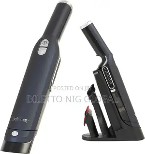 Beldray Revo Digital Rechargeable Handheld Vacuum Cleaner