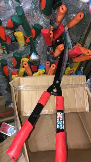 Garden Hedge Shears Professional
