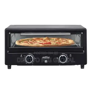 Mistral Pizza Oven