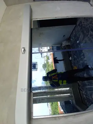 Effective Automatic Entrance Sensor Door Ikoyin