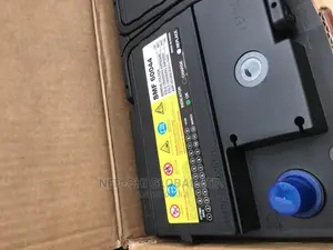 Quality Battery Trophy 100ahs for Benz