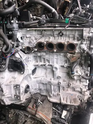 Toyota Camry 2020 Model A25A