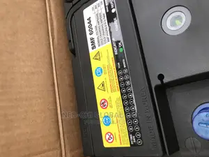 Original Quality Battery Trophy 12volt 100ahs for Generator