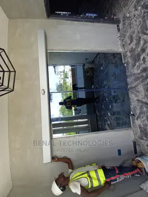 Quality Entrance Automatic Sensor Door in Ipaja