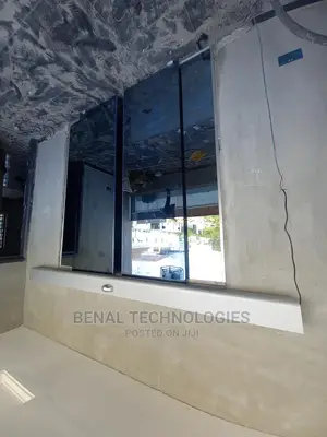 Very Quality Entrance Automatic Sensor Door in Ipaja
