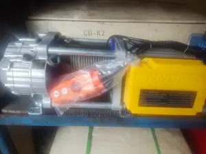 Electric Hoist Winch