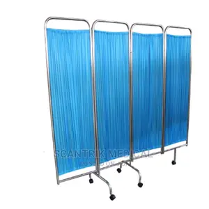 Original 4 Foldable Ward Screen