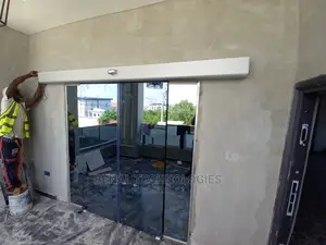 Very Quality Entrance Automatic Sensor Door in Maryland