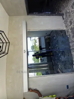 Effective Automatic Entrance Sensor Door in Maryland