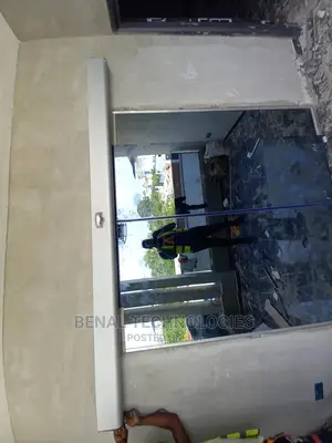 Quality Entrance Automatic Sensor Door in Mushin