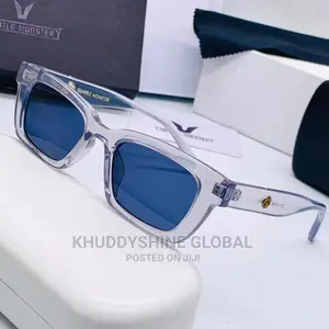 Dentle Monster Sunglasses