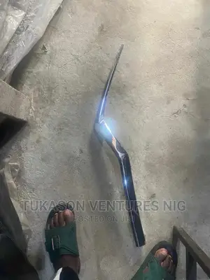 Headlight Crome Honda CR-V 2017