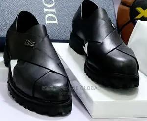 Original Luxury Dior Shoe