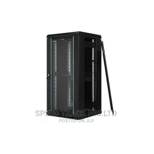 Aico 15U 600 X 600 Network Rack